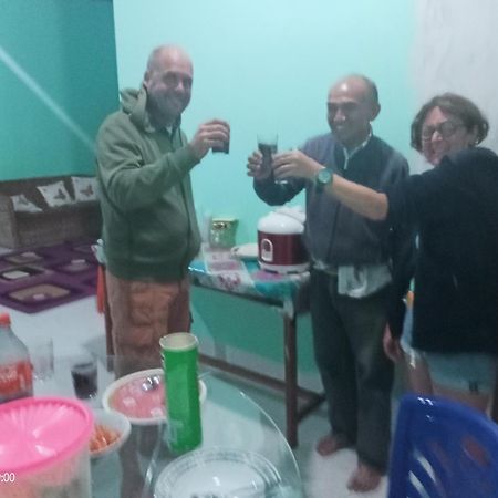 Petra Homestay Bangka Leda Рутенг Екстериор снимка