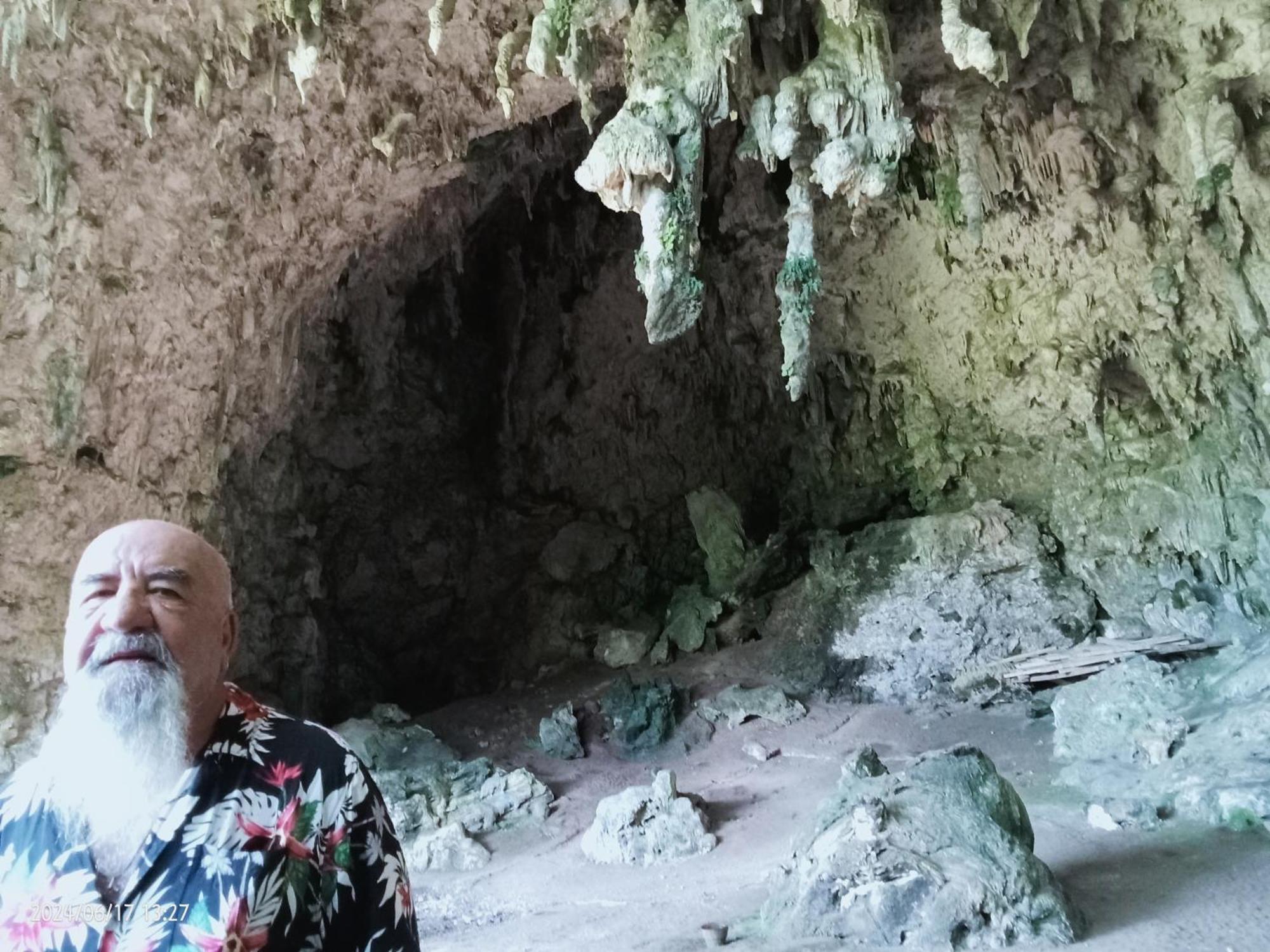 Petra Homestay Bangka Leda Рутенг Екстериор снимка