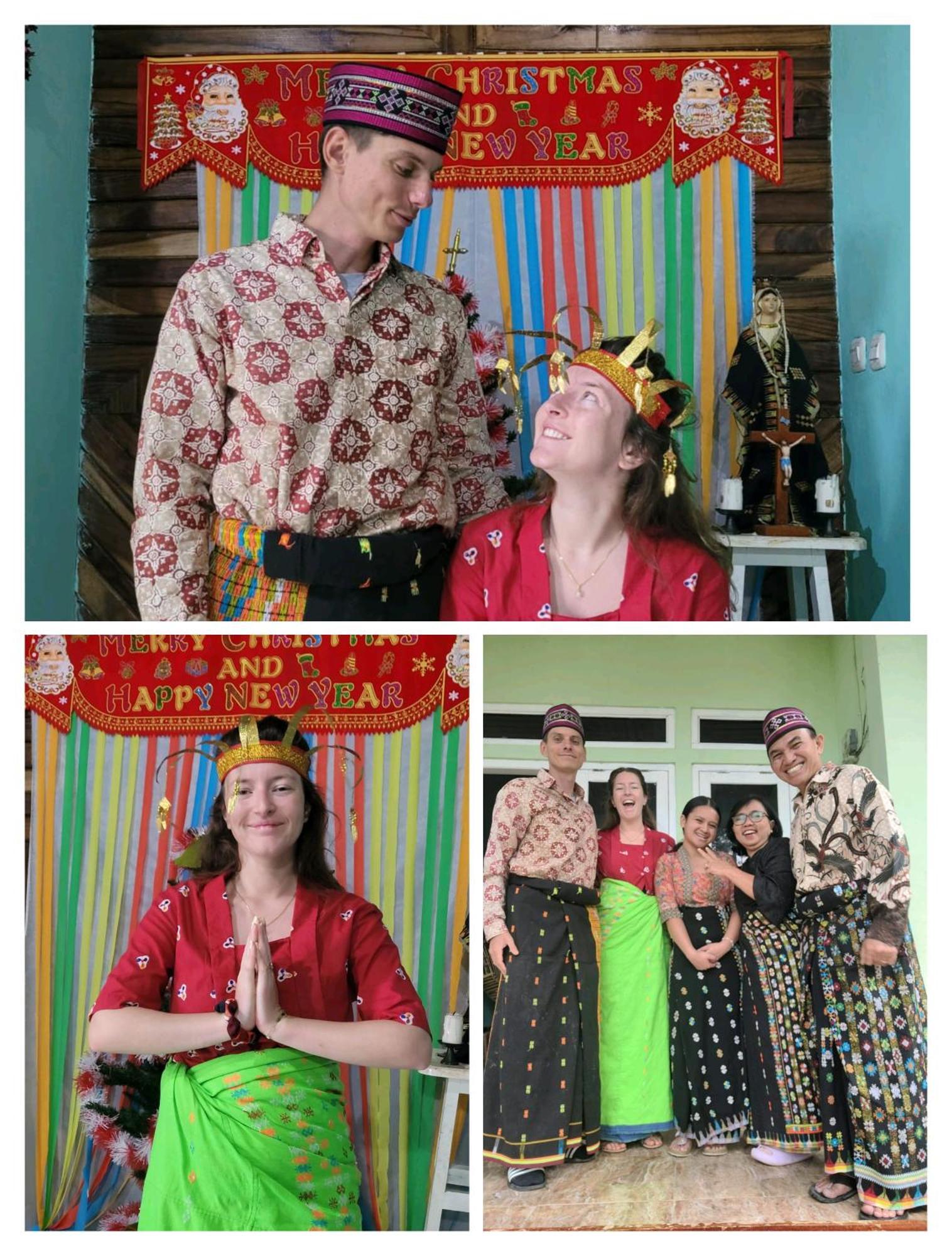 Petra Homestay Bangka Leda Рутенг Екстериор снимка