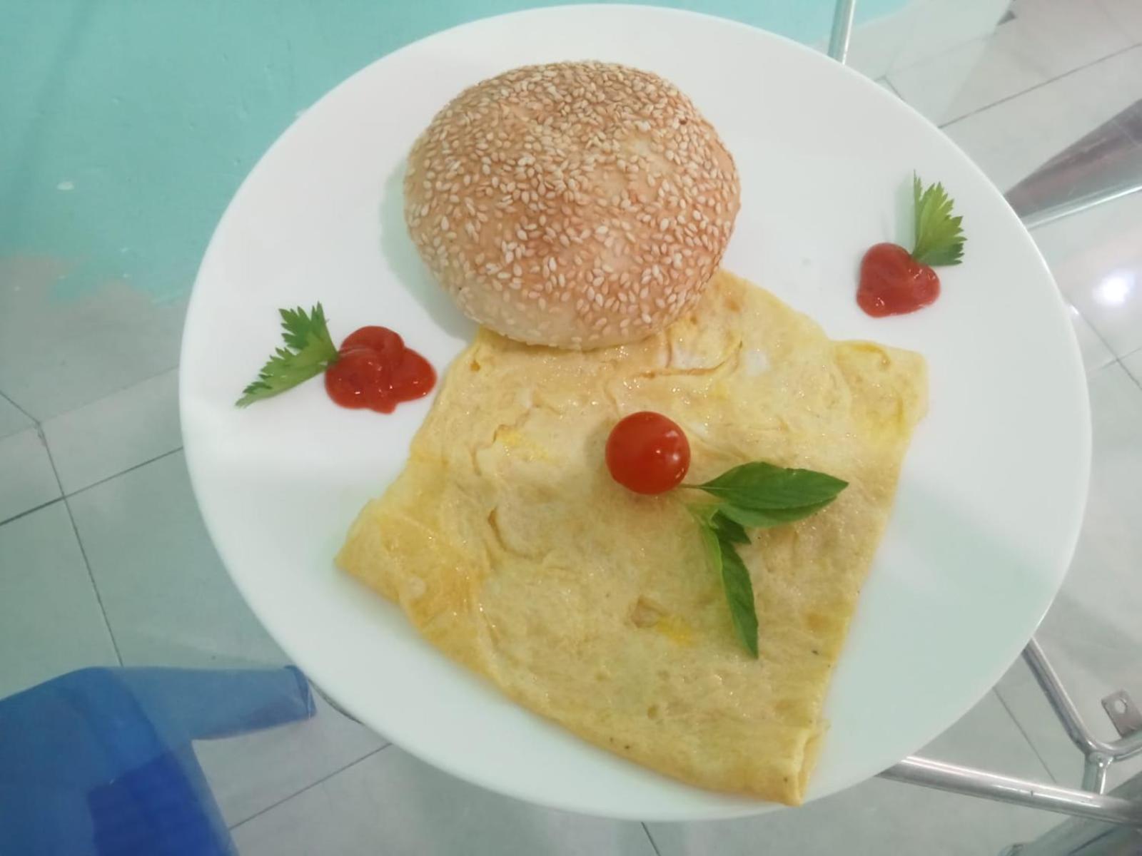 Petra Homestay Bangka Leda Рутенг Екстериор снимка